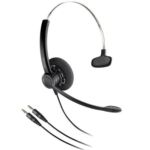 Tai nghe Headset Plantronics SP11 79182-42