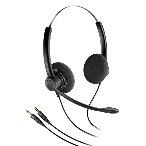 Tai nghe Headset Plantronics SP12 79183-42