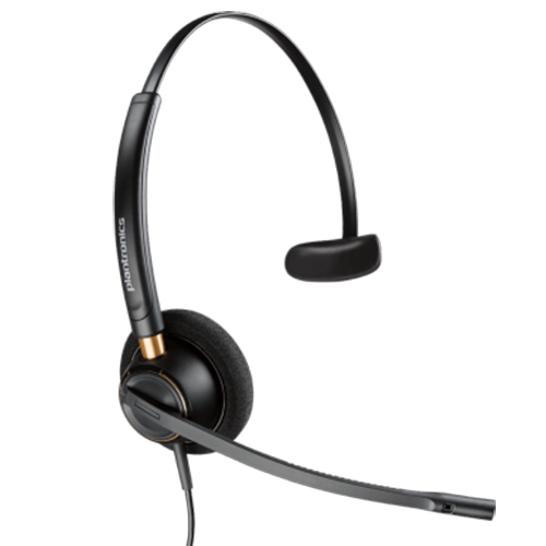 Tai nghe Plantronics Encorepro HW510