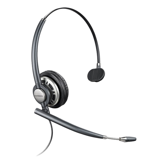 Tai nghe Plantronics Encorepro HW710