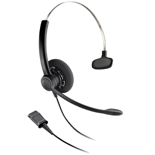 Tai nghe Headset Plantronics SP11