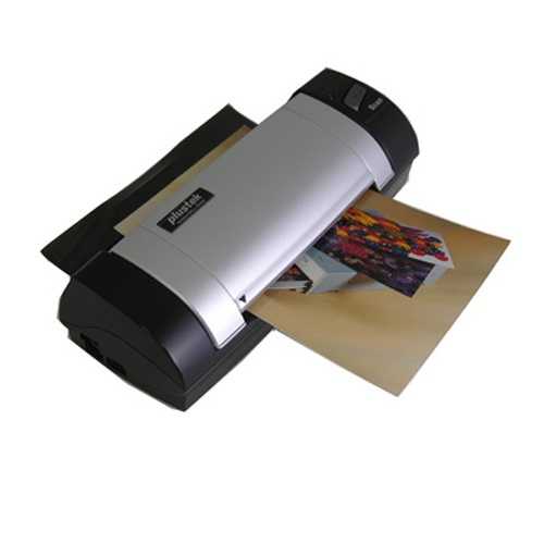 Máy Scan Plustek Mobile Office D600