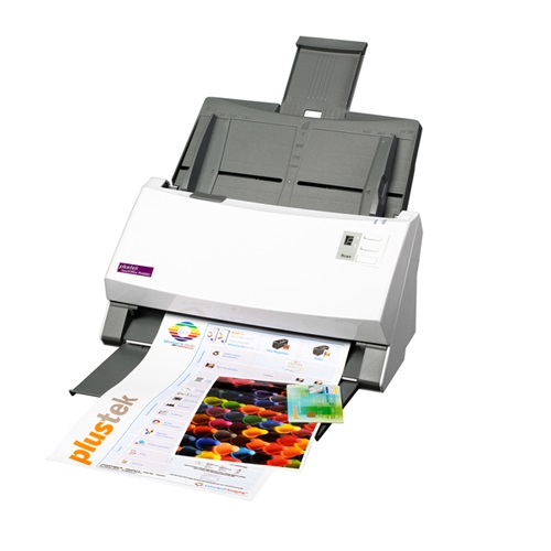 Máy Scan Plustek OS2610 Pro