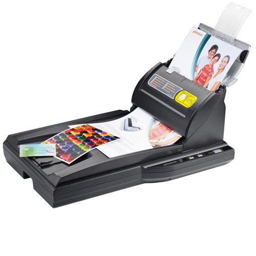 Máy Scan Plustek Smart Office PL2550