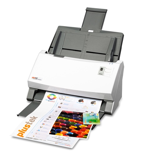 Máy Scan Plustek Smart Office PS506U