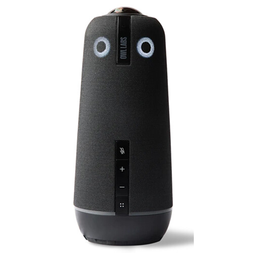 Owl Labs Meeting Owl 5 Pro Smart Video Conference Camera