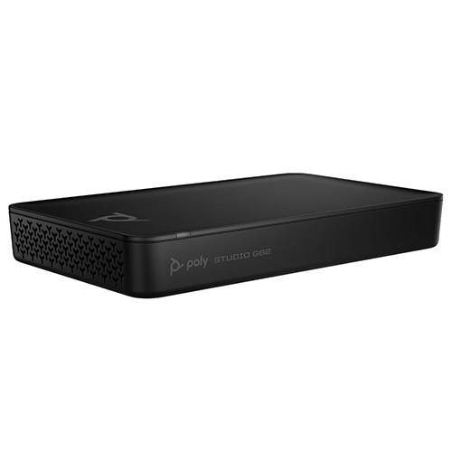 Thiết bị hội nghị truyền hình Poly Studio G62