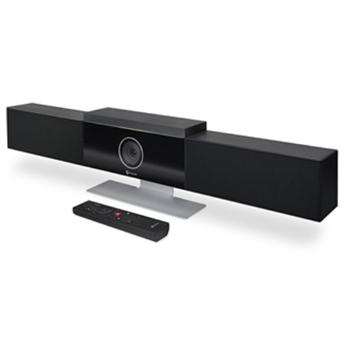 Thiết bị hội nghị Polycom Studio USB Huddle Room 4k Video Bar