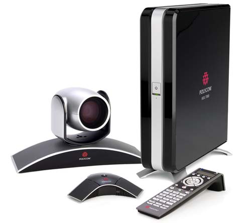 Dịch vụ Polycom HDX 7000 series