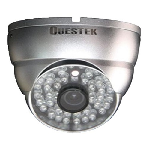 Camera Dome hồng ngoại Questek QTB-412A