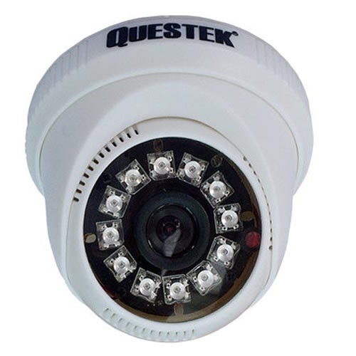 Camera Dome hồng ngoại Questek QTX 4168i