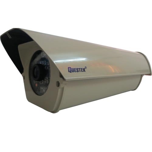 Camera thân hồng ngoại Questek QV-118