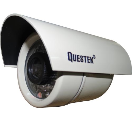 Camera thân hồng ngoại Questek QV-113