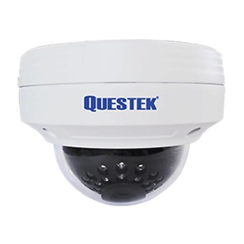 Camera Dome IP Questek Win-6013IP