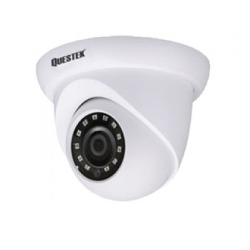 Camera Dome IP 4.0MP Questek Win-9415IP2