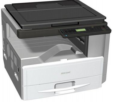 Máy Photocopy Rioch Aficio MP2001