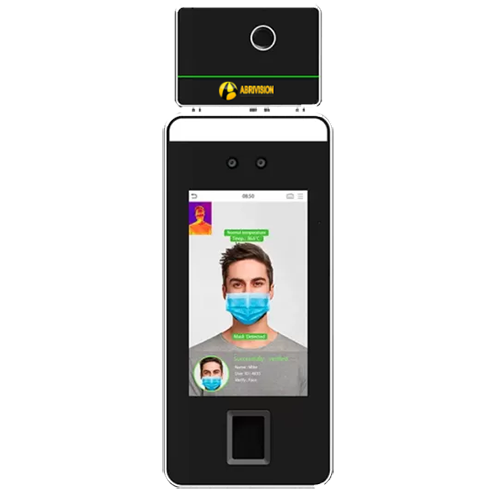 Máy chấm công gương mặt ABRIVISION Smart face 688