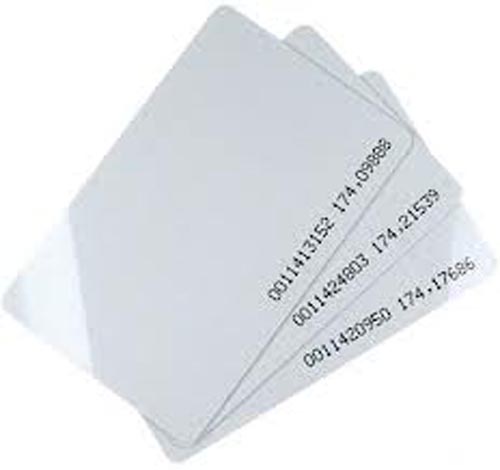 Thẻ cảm ứng từ 1.8 mm
