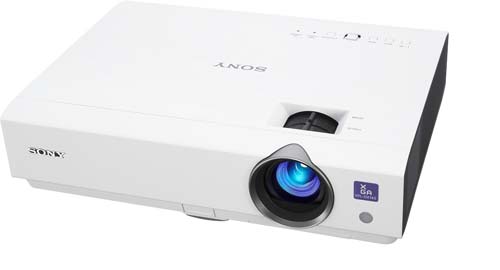 MÁY CHIẾU SONY VPL-DX270