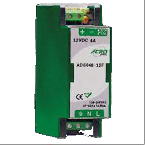 Nguồn 12VDC-4A Acro ADS048-12FT