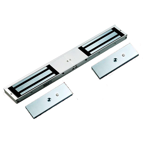 Khóa từ điện từ đôi EBELCO 600D LED