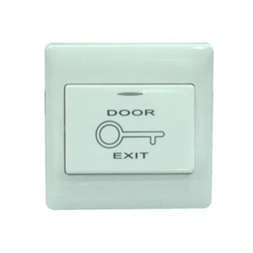 Nút Exit Ebelco DEB-33SS