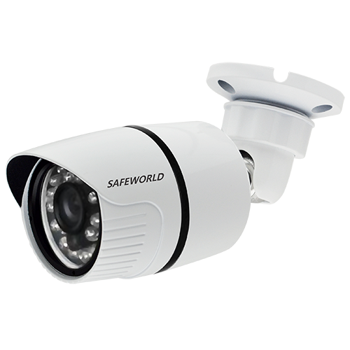 CAMERA AHD SAFEWORLD CA 01SASL 2.0M FULL HD 1080P STARLIGHT