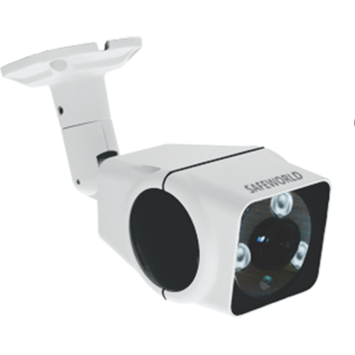 CAMERA THÂN SAFEWORLD CA-162IP 2.0M POE