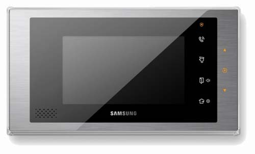 MÀN HÌNH CHUÔNG CỬA SAMSUNG SHT-3207DM/EN