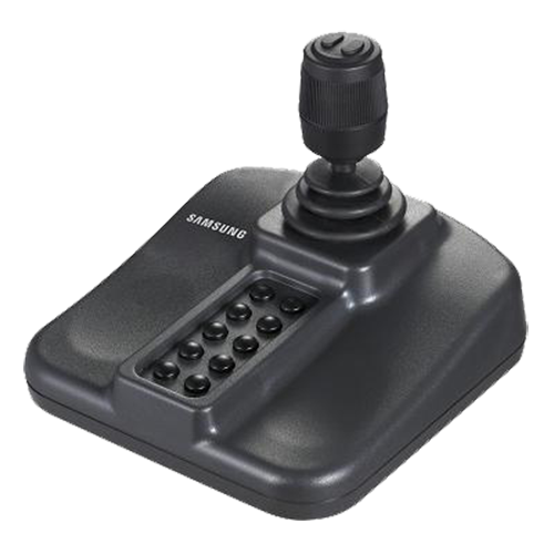 Bàn điều khiển PTZ camera Samsung WISENET SPC-2000