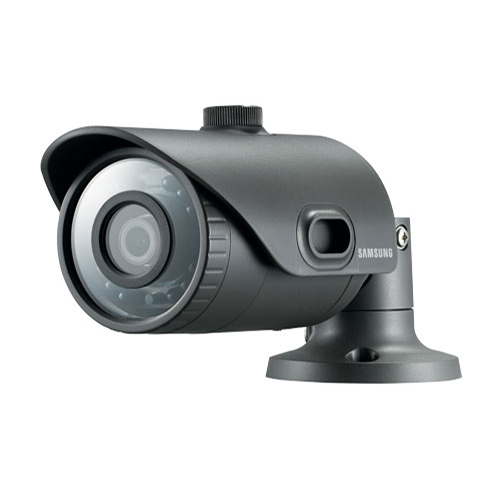 Camera IP Thân Samsung SNO-L6013RP