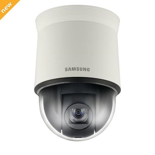 Camera PTZ Done IP Samsung SNP-L6233P