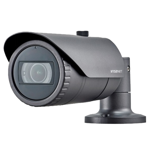 Camera IP Thân Hồng Ngoại Samsung XNO-6120R