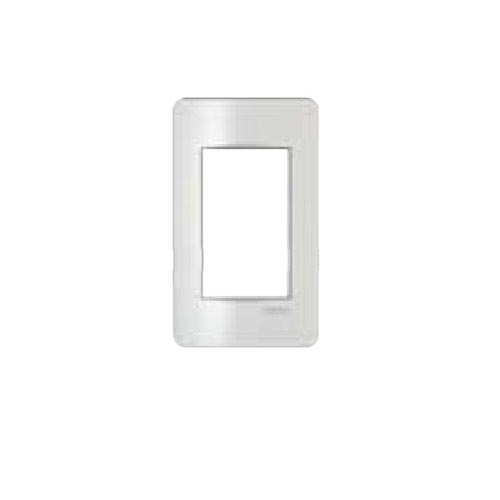 Mặt cho 3 thiết bị size S Schneider M3T03_WE AvatarOn A