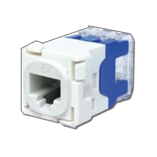 Schineider VDIB17756UWE Ổ cắm mạng cat6