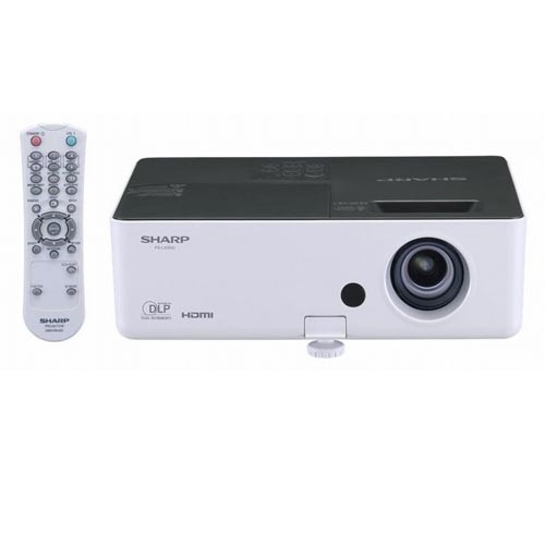 Máy chiếu 3D SHARP PG-LX3500