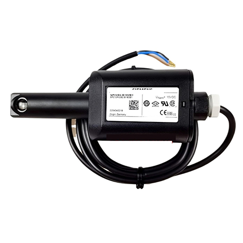 Đầu dò ngọn lửa hồng ngoại Siemens QRI2A2.B180B