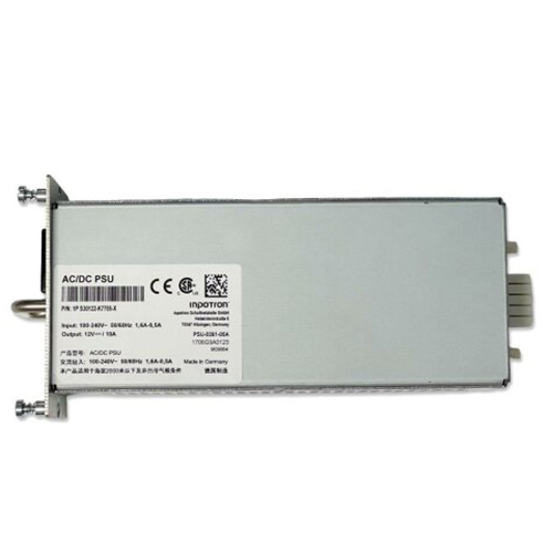 Bộ nguồn AC cho EcoServer và OS4k Branch Unify OpenScape 4000