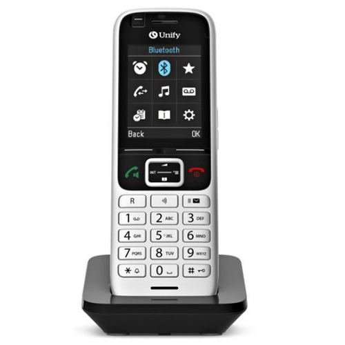 Điện thoại Unify Openscape Dect Phone SL5