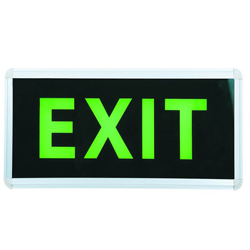 Đèn Exit hướng phải SD-E503R