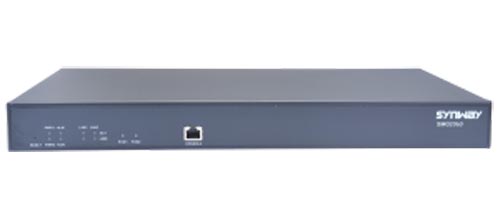 Bộ chuyển đổi Gateway 4 FXO 4 FXS Synway SMG1008 4O4S