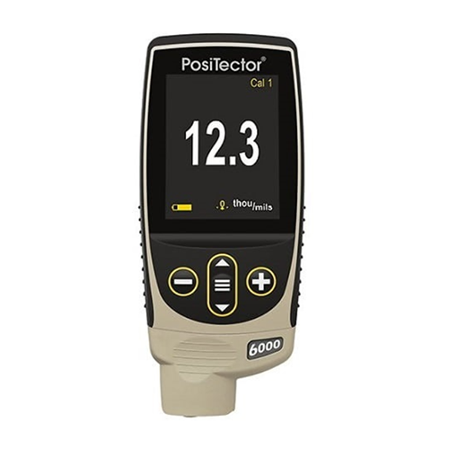 Máy đo độ dày lớp phủ Defesko PosiTector 6000 F1