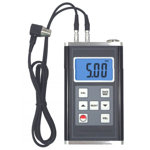 Máy đo độ dày kim loại Total Meter LANEK TM-8818