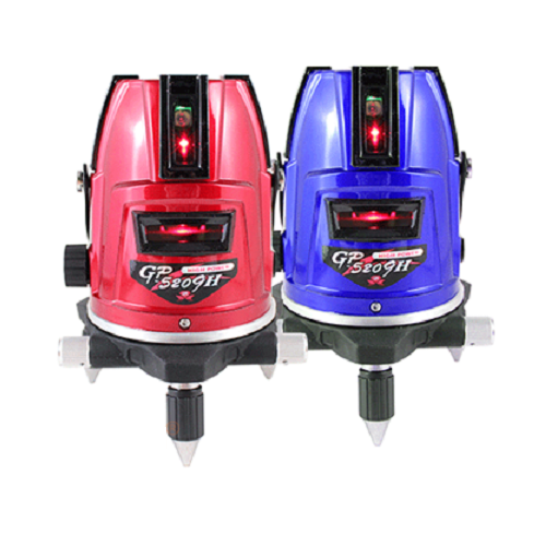 Máy quét tia laser GPI GPR-G95