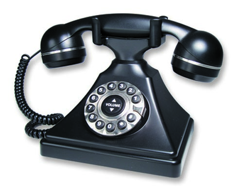 Điện thoại TELEMATRIX Retro Desk