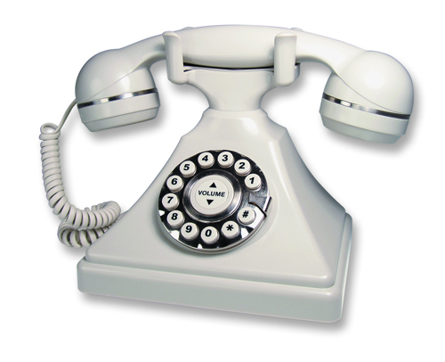Điện thoại TELEMATRIX Retro Desk