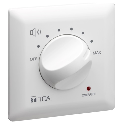 Chiết áp 30W Toa AT-4030