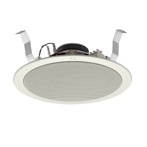 Loa gắn trần công suất 6W TOA PC-658R Ceiling mount speaker