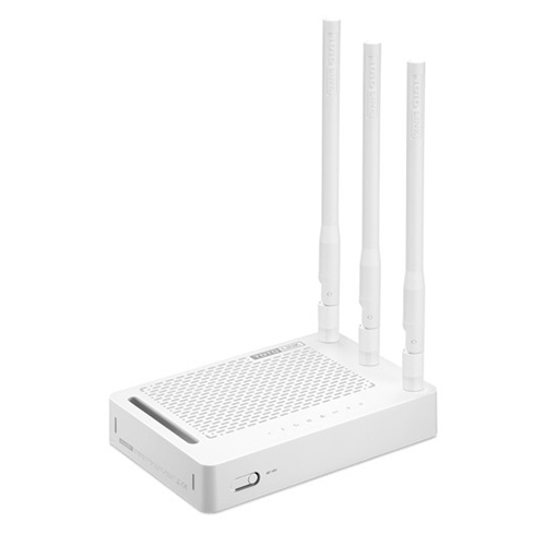 WIFI ROUTER phủ sóng cực rộng TOTOLink N300RP