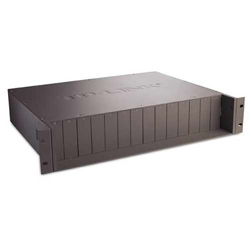 Khung Rackmount 14-Slot TP-Link TL-MC1400